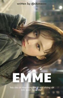 jiminjeong ᴥ︎ emme