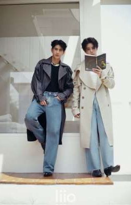 JIMMYSEA | NGƯỜI TÔI ÔM DƯỚI ÁNH ĐÈN PHÁP Y