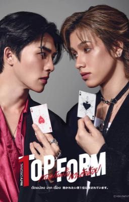 [JinAkin] TopForm in Spain: Điệu Flamenco cho em