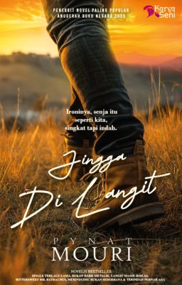 Jingga Di Langit (Bonus Bab Awal)