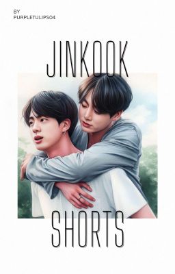 Jinkook Shorts