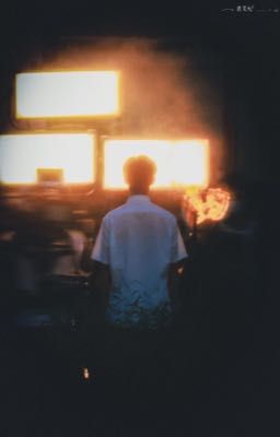 [JIORMARK] Tình Đầu?