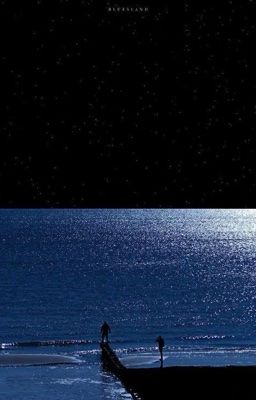 [JJBA] [JotaKak] Oceans apart