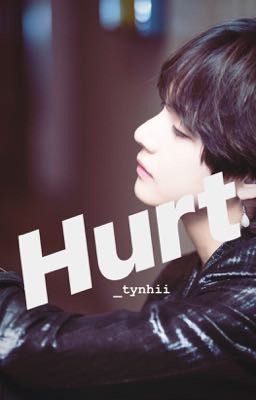 |jjk.kth| • |kooktae| • Hurt •