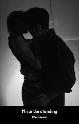 jjk.kth | Misunderstanding