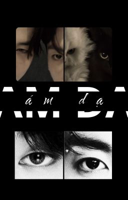 jjk.pjm | shortfic |  暗夜 - Ám Dạ