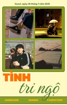 JJK| Tình tri ngộ