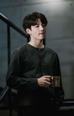 [JK x YOU] Lần nữa yêu anh