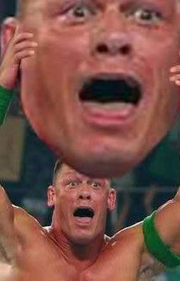 JOHN CENA