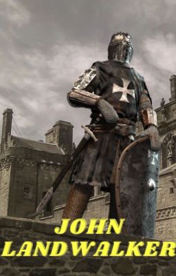John Landwalker: Imagine Dragons
