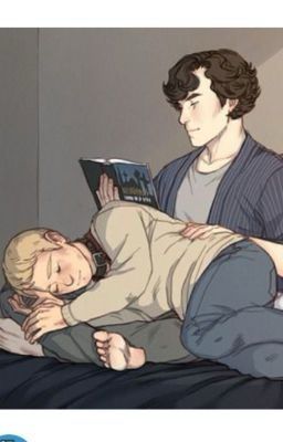 (Johnlock) Giam Cầm