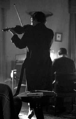 [JOHNLOCK] NGÀY MƯA