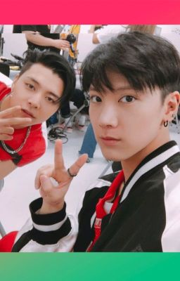 Johnny - Ten || Em là mèo cưng của anh