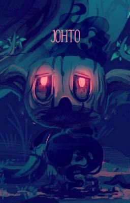 Johto