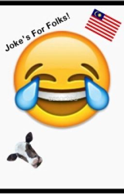 Joke's For Folks!