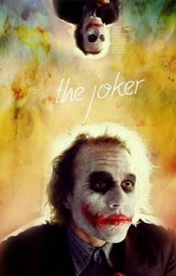 Joker Imagines