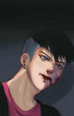 [Joker×Wooin] Ngục Tù