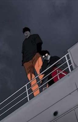 (Joker X Wooin X Owen) Lãng quên