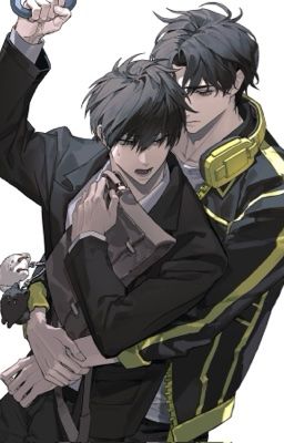 [JoongDok] Mưa xuân. 