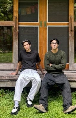 [JoongDunk/ABO] Ánh Trăng Sáng 