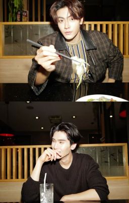 |JoongDunk| Dung túng em