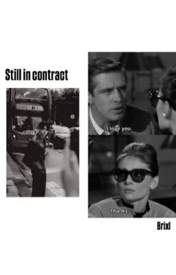 [ JoongDunk fanfic ] Still in contract