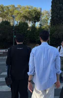 |JoongDunk| Hàng xóm