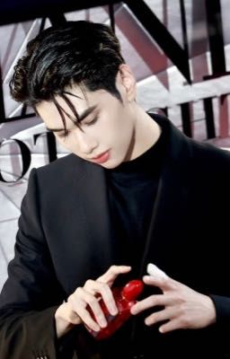 [JoongDunk] Khiên Ánh Sáng