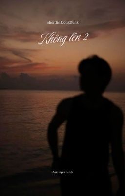 (JoongDunk) Không tên 2