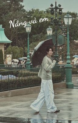 [JoongDunk]Nắng và em
