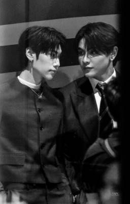 [Joongdunk] Nếu anh ngoáy lại