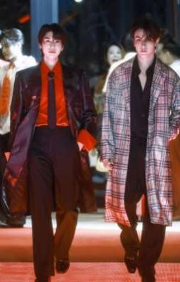 [JoongDunk] Nổi Tiếng