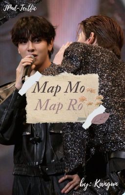 [JoongPond-Textfic]- Map Mo, Mập Rõ