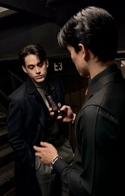 [JossGawin/GMMTV] | Xã hội đen