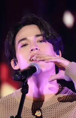 [JossGawin] Trạm Cuối Cùng Mang Tên Anh