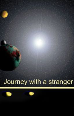 Journeys with a stranger