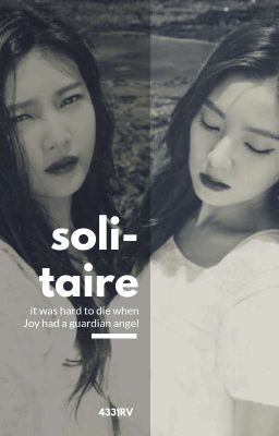JoyRene | Solitaire [trans]