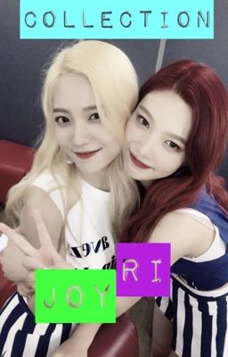 [JOYRI COLLECTION]