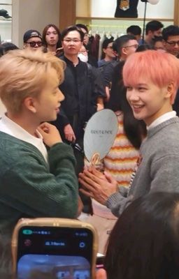 JSOL x Nicky [ Chuyển ver ] Mẹ bảo em yêu anh