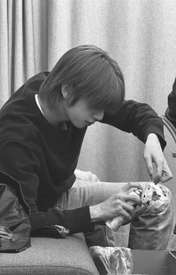 jujames % the man next door