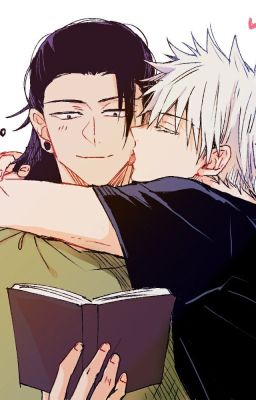 [Jujutsu Kaisen] Giáo chủ hôm nay bỏ miêu sao-Cửu Triều Lạc Dương