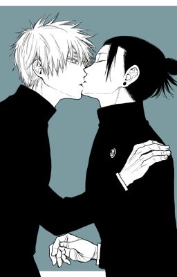 [Jujutsu Kaisen] GoGe đồng nghiệp hợp tập