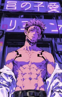 [ Jujutsu Kaisen ] Về nguyền rủa chi vương truy ta năm xưa chuyện cũ-Kết La