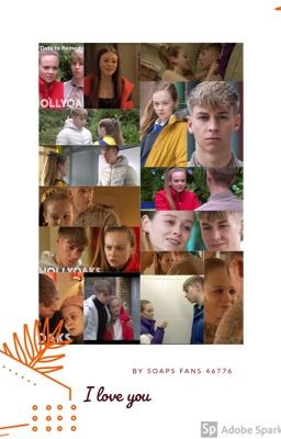 Juliet and Sid one shots 
