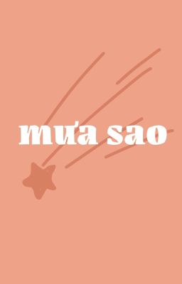 jumar | mưa sao 