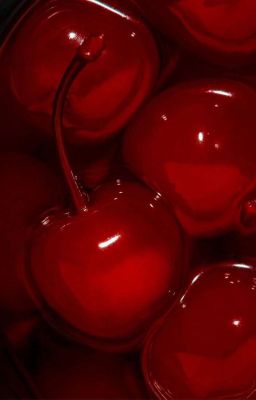 Jumar| Mứt cherry