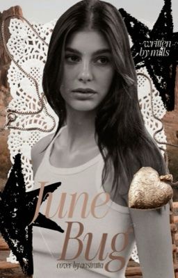 June Bug ✷ Yellowstone