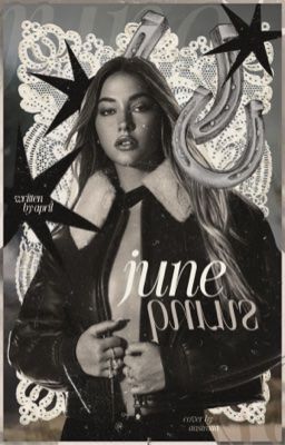 June Burns.