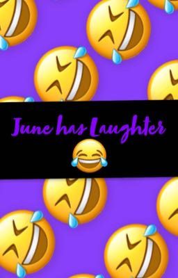 June has Laughter~ Contest