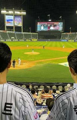 [jung woo sung×Lee jung jae] hai thái cực